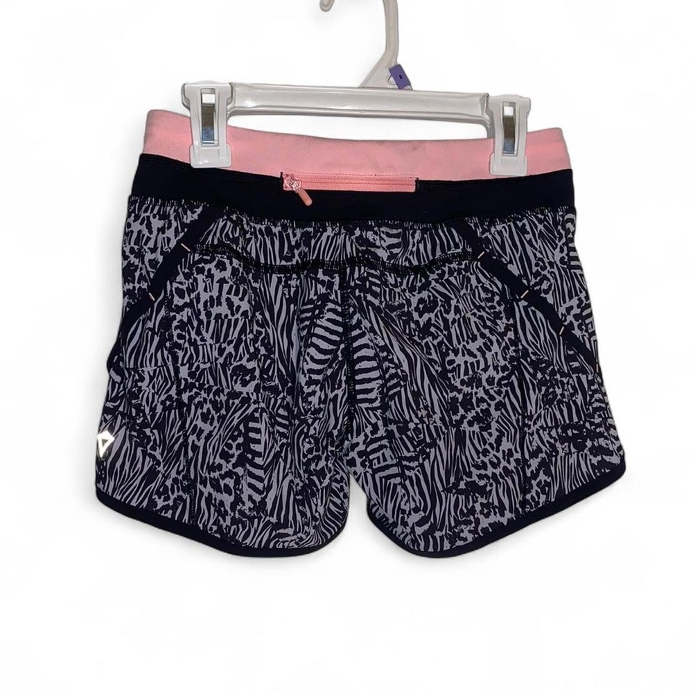 Lululemon Ivivva Athletic Shorts